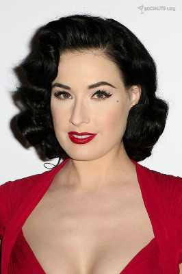 Dita Von Teese pic #255270