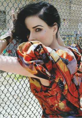 Dita Von Teese pic #359552