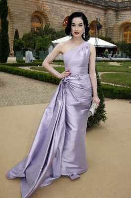Dita Von Teese pic #118004
