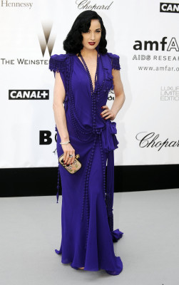 Dita Von Teese pic #269952