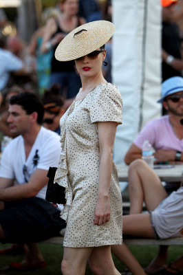 Dita Von Teese pic #258467