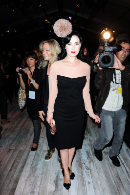 Dita Von Teese pic #302038