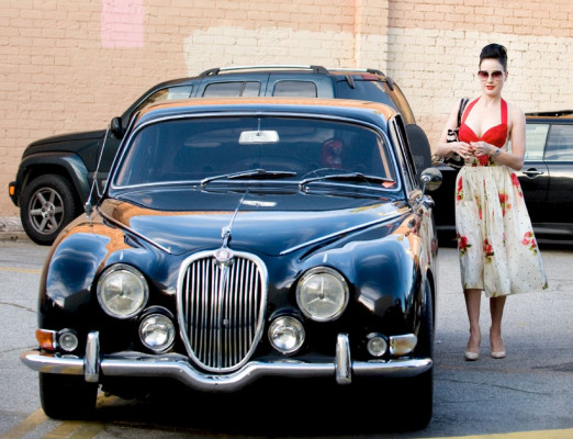 Dita Von Teese pic #312169