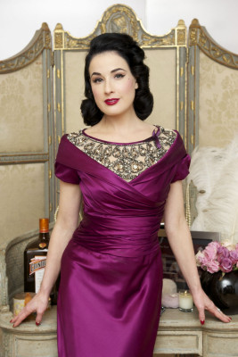 Dita Von Teese pic #307609