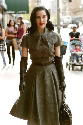 Dita Von Teese pic #226365