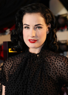 Dita Von Teese pic #194793