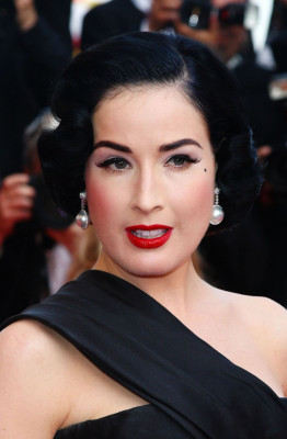 Dita Von Teese pic #194790