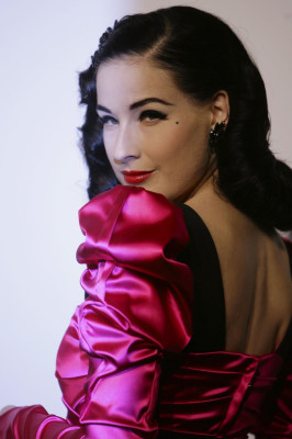 Dita Von Teese pic #195210