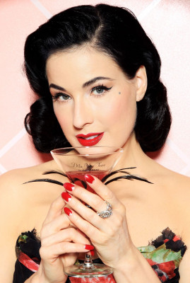 Dita Von Teese pic #307605