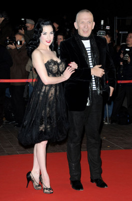 Dita Von Teese pic #237509