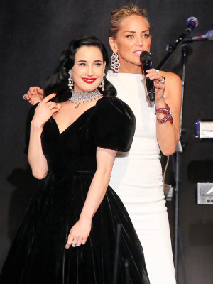 photo 15 in Dita Von Teese gallery [id638841] 2013-06-01 00:00:00