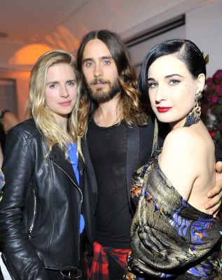 Dita Von Teese pic #730708