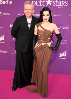 Dita Von Teese pic #510283