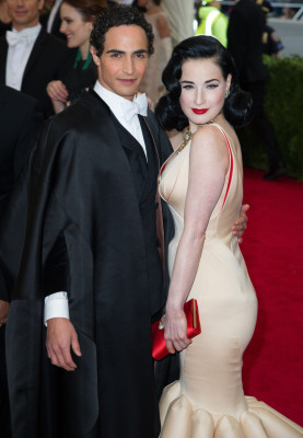 Dita Von Teese pic #728350