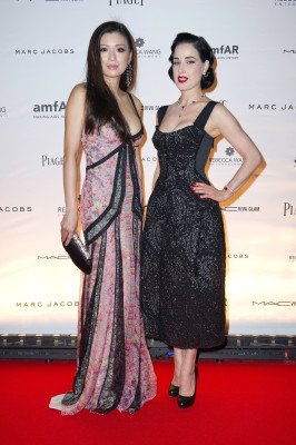 Dita Von Teese pic #533335