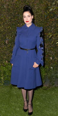 photo 16 in Dita Von Teese gallery [id599733] 2013-01-23 00:00:00