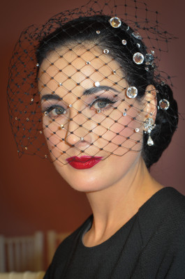 Dita Von Teese pic #605688