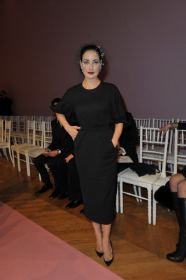 Dita Von Teese pic #605697