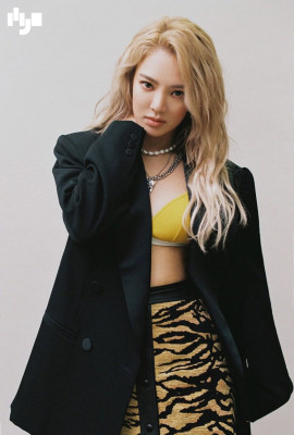 DJ Hyo – Punk Right Now Photos 2018