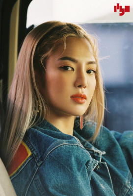 DJ Hyo – Punk Right Now Photos 2018