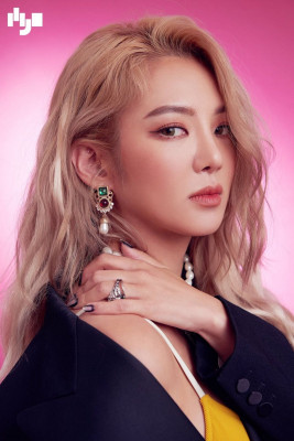 DJ Hyo – Punk Right Now Photos 2018