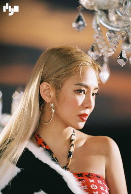 DJ Hyo – Punk Right Now Photos 2018