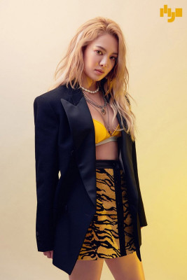 DJ Hyo – Punk Right Now Photos 2018