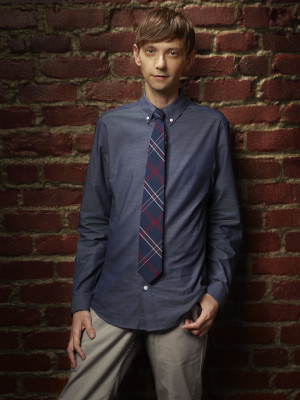 DJ Qualls pic #381463
