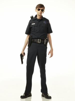 DJ Qualls pic #381462