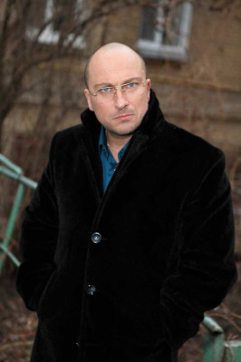 Dmitriy Nagiev pic #589857