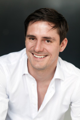 Dmitriy Palamarchuk