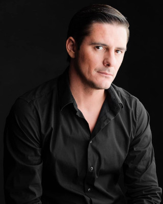 Dmitriy Palamarchuk