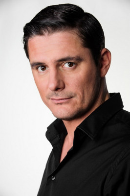Dmitriy Palamarchuk