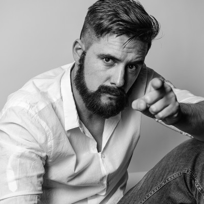 Dmitriy Palamarchuk pic #1191718