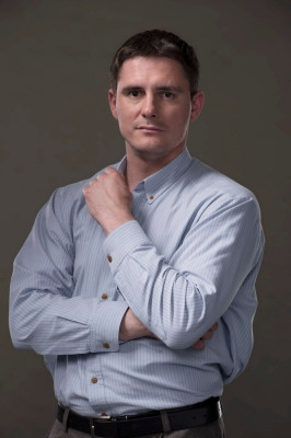 Dmitriy Palamarchuk pic #1193471