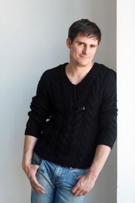 Dmitriy Palamarchuk pic #1162868