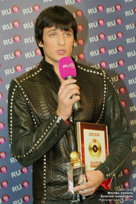 photo 22 in Dmitry Koldun gallery [id558398] 2012-09-12 00:00:00