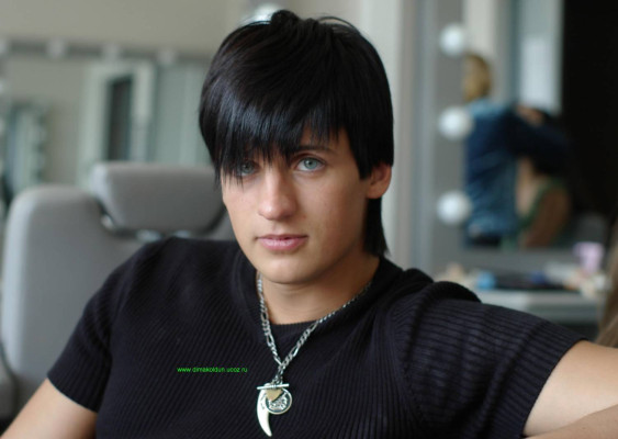 photo 6 in Dmitry Koldun gallery [id542189] 2012-07-30 00:00:00
