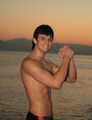 Dmitry Koldun pic #542182