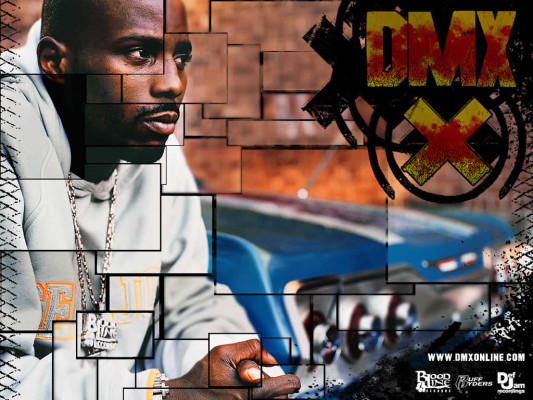 Dmx pic #488666