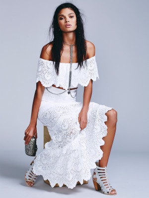 Daniela Braga pic #855461