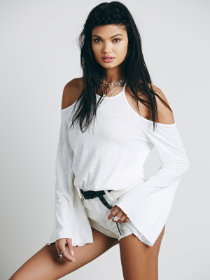 Daniela Braga pic #854467