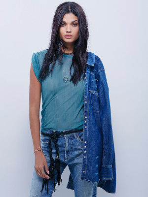 Daniela Braga pic #851733