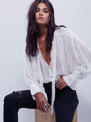 Daniela Braga pic #855810