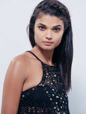 Daniela Braga pic #855811