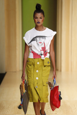 Daniela Braga pic #1000921