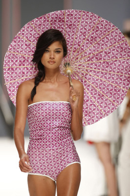 Daniela Braga pic #1001948