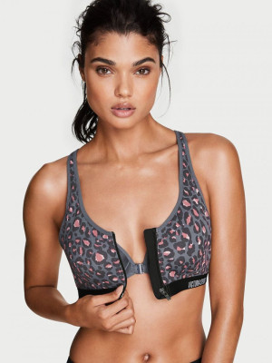 Daniela Braga – VS Photoshoot, February 2018