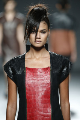 Daniela Braga pic #1001954