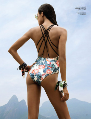 Daniela Braga pic #1004741
